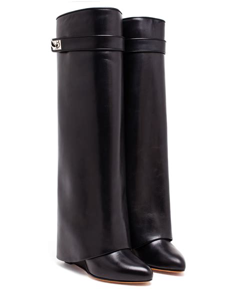 Givenchy boots for women